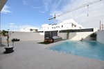3 schlafzimmer Villa 
zum verkauf in Los Montesinos 