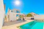 3 bedroom Villa for sale in Benijofar