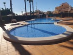 3 bedroom Townhouse for sale in Ciudad Quesada