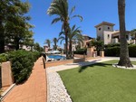3 bedroom Villa for sale in Algorfa