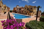 2 bedroom Apartment for sale in Algorfa