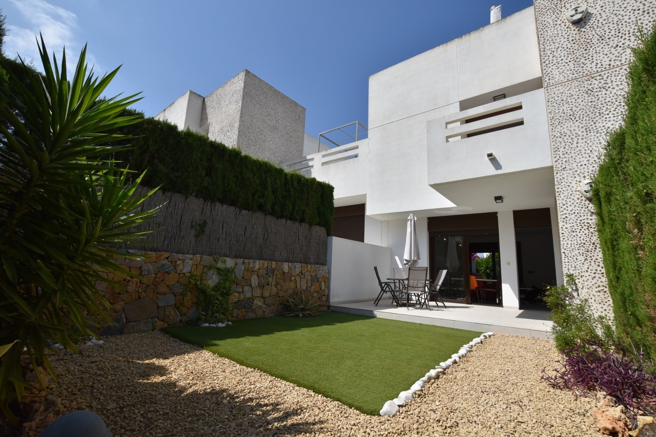 2 bedroom Apartment for sale in Algorfa