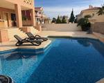 4 schlafzimmer Villa 
zum verkauf in Ciudad Quesada 
