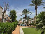3 bedroom Villa te koop in Algorfa