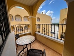 2 bedroom Apartment for sale in Algorfa
