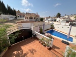 2 schlafzimmer Villa 
zum verkauf in Ciudad Quesada 