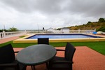 3 sovrum Villa till salu i Algorfa 