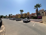 2 bedroom Townhouse for sale in Algorfa