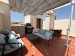 2 bedroom Townhouse for sale in Algorfa