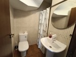 3 bedroom Villa te koop in Algorfa