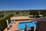 3 bedroom Villa for sale in Algorfa