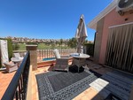 3 bedroom Villa for sale in Algorfa