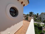 3 bedroom Villa for sale in Algorfa