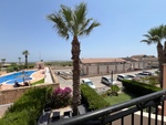 2 bedroom Townhouse for sale in Algorfa