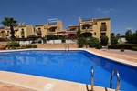 2 bedroom Townhouse for sale in Algorfa