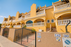 2 bedroom Villa for sale in Algorfa