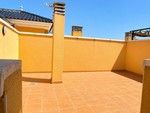 2 bedroom Appartement te koop in Algorfa
