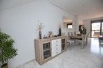 3 bedroom Townhouse for sale in Algorfa