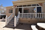 3 bedroom Villa for sale in Algorfa