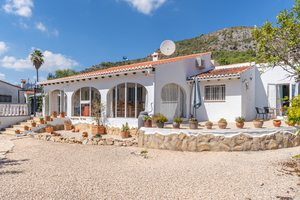 3 slaapkamer Villa te koop in Alcalali