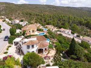 3 slaapkamer Villa te koop in Alcalali