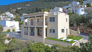 3 slaapkamer Villa te koop in Jalon