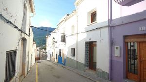 4 slaapkamer Rijtjeshuis te koop in Parcent