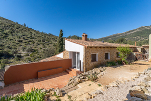 3 slaapkamer Finca te koop in Jalon