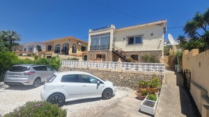 2 slaapkamer Villa te koop in Parcent