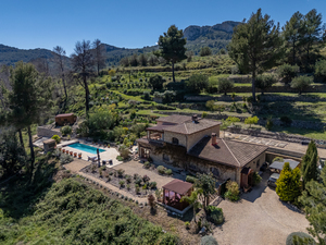 4 slaapkamer Villa te koop in Tarbena