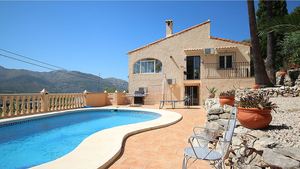 4 slaapkamer Villa te koop in Orba
