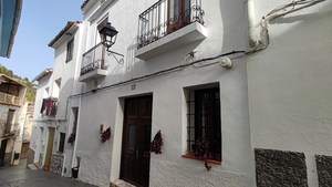 4 slaapkamer Rijtjeshuis te koop in Bolulla