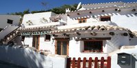 Galera 3 Bed Cave