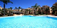 Playa de Cancelada 2 Bed Apartment