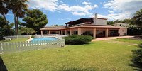 Javea 5Bed Villa