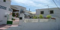 Fuente Alamo 3 Bed Townhouse