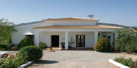 2Bed Finca Cadiz