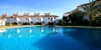 Mijas Golf 3Bed Townhouse