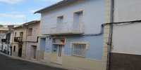 GANDIA 3 BED TOWNHOUSE