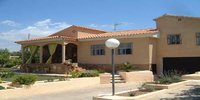 Ocolau 5 Bed Villa