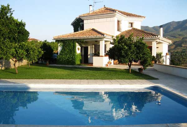 Villa for sale in Granada