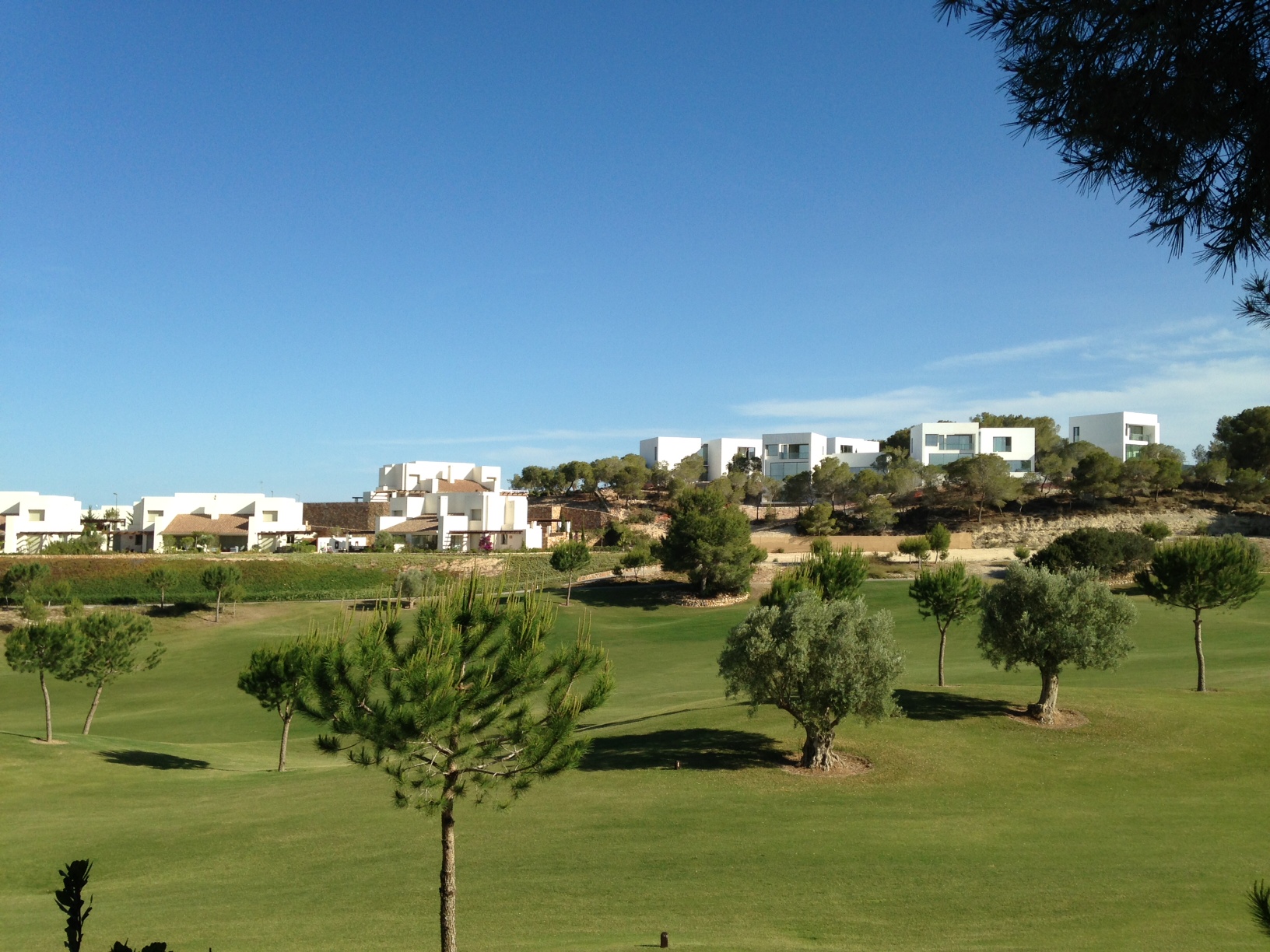 property for sale in Spain