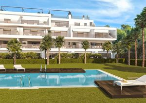 3 bedroom Apartment for sale in Las Colinas Golf Resort