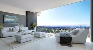 4 bedroom Apartment for sale in Estepona