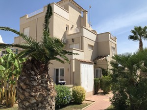 2 bedroom Apartment for sale in Villamartin