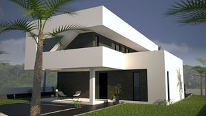 3 bedroom Villa for sale in Cala Pi