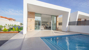 3 bedroom Villa for sale in Torrevieja
