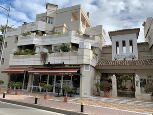 3 bedroom Apartment for sale in Nueva Andalucia