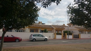 2 bedroom Villa for sale in Sucina