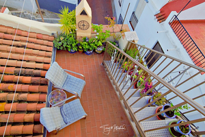 1 bedroom Townhouse for sale in Velez de Benaudalla